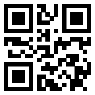 Il Qr Code di 3912482288