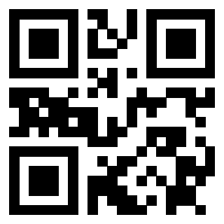 3912482290 - Immagine del QrCode associato