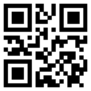 3912482291 - Immagine del QrCode associato