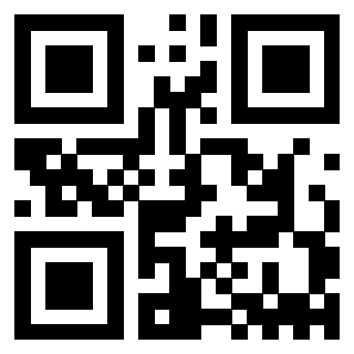 Immagine del QrCode di 3912482292