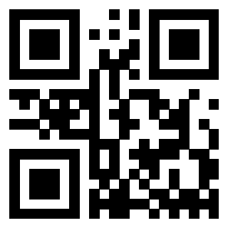 Immagine del Qr Code di 3912482293