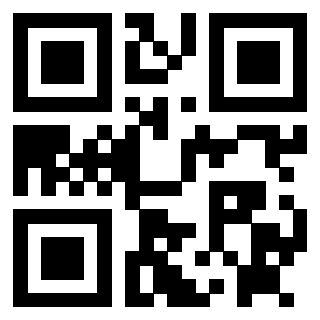 3912482297 - Immagine del QrCode