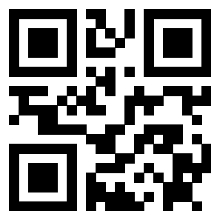 Scansione del Qr Code di 3912482298