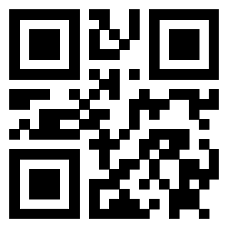 Il QrCode di 3912482299