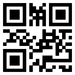 Immagine del Qr Code di 3912482300