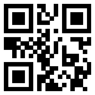 3912482306 - Immagine del Qr Code associato