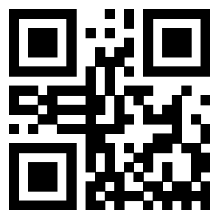 Immagine del Qr Code di 3912482309