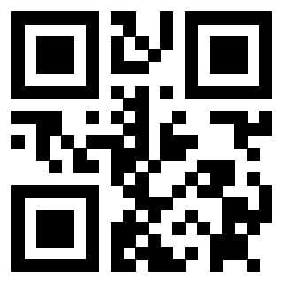Scansione del Qr Code di 3912482310