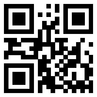 Il Qr Code di 3912482311