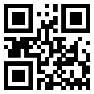 Scansione del Qr Code di 3912482312