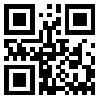 Scansione del Qr Code di 3912482314