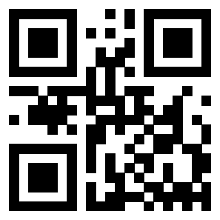 QrCode di 3912482315