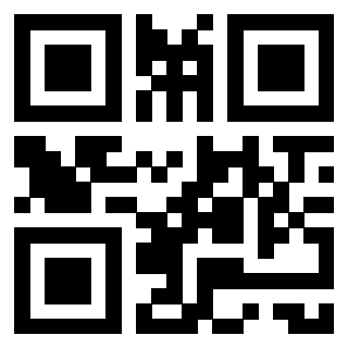 Scansione del Qr Code di 3912482316