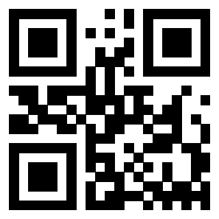 3912482318 QrCode associato
