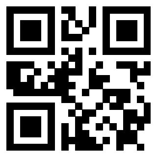Il Qr Code di 3912482320