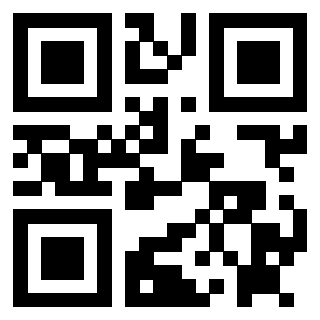 3912482321 - Immagine del QrCode associato