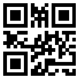 3912482322 - Immagine del Qr Code