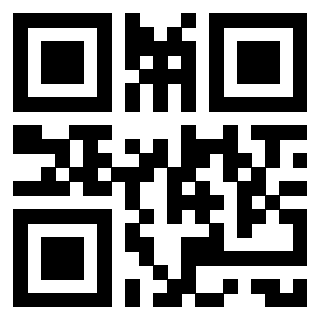 Immagine del QrCode di 3912482323