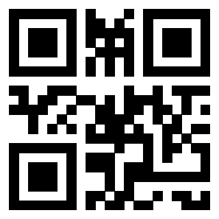 Immagine del QrCode di 3912482325