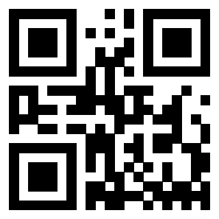 Il Qr Code di 3912482326