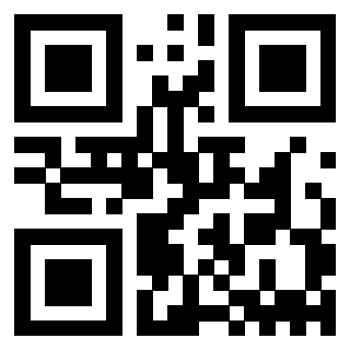 3912482327 Qr Code associato