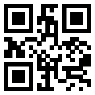 3912482328 - Immagine del Qr Code associato