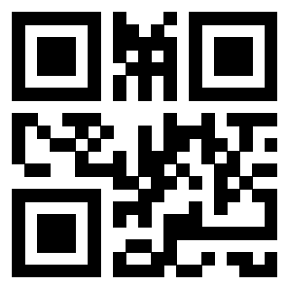 Immagine del QrCode di 3912482329