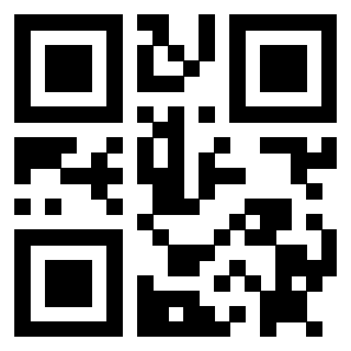 3912482330 Qr Code associato