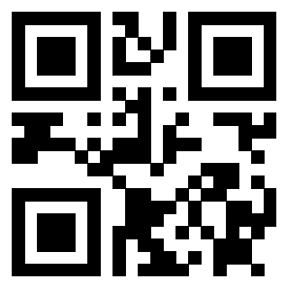 Immagine del QrCode di 3912482331