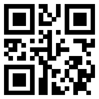 Scansione del Qr Code di 3912482333