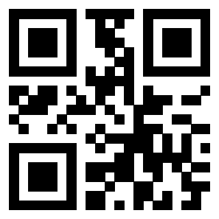 Immagine del QrCode di 3912482334