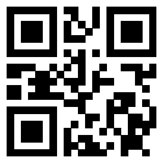 Scansione del Qr Code di 3912482337