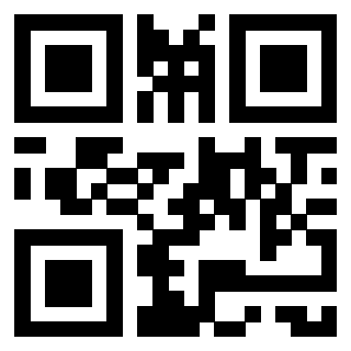 3912482338 QrCode associato