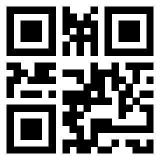 3912482340 - Immagine del Qr Code associato