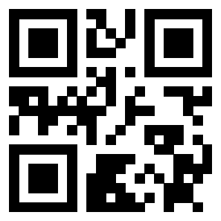 3912482342 QrCode associato