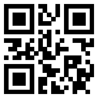 Immagine del Qr Code di 3912482347