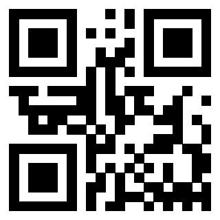 Il QrCode di 3912482348