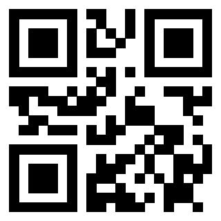 3912482351 - Immagine del QrCode associato