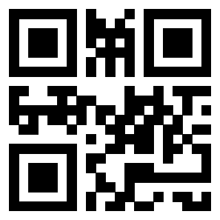 Il Qr Code di 3912482356