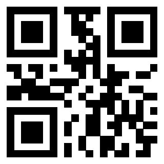 3912482357 Qr Code associato