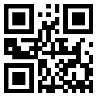 3912482361 QrCode associato