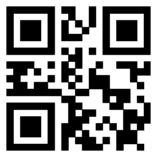 3912482362 Qr Code associato
