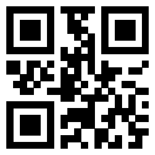 Immagine del QrCode di 3912482363