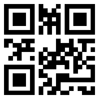 Immagine del QrCode di 3912482364