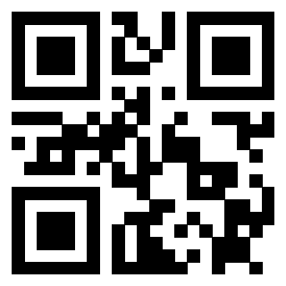 3912482366 Qr Code associato