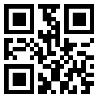 Immagine del Qr Code di 3912482369