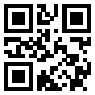3912482370 QrCode associato