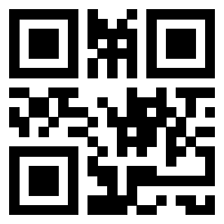 Immagine del Qr Code di 3912482372
