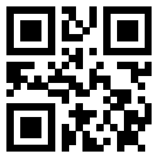 Il QrCode di 3912482373