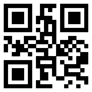 3912482375 Qr Code associato